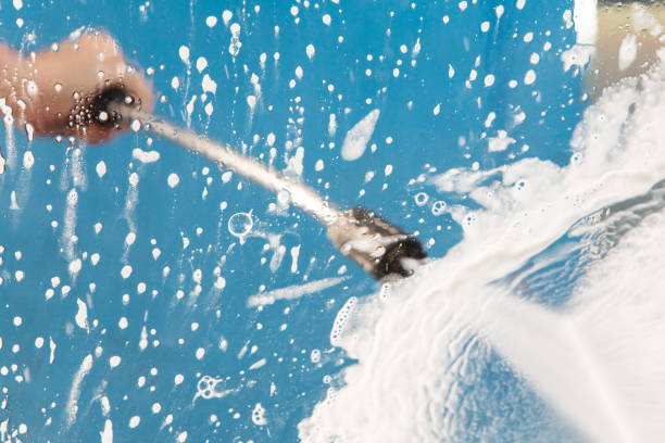 Best Graffiti Removal  in Waterville, ME
